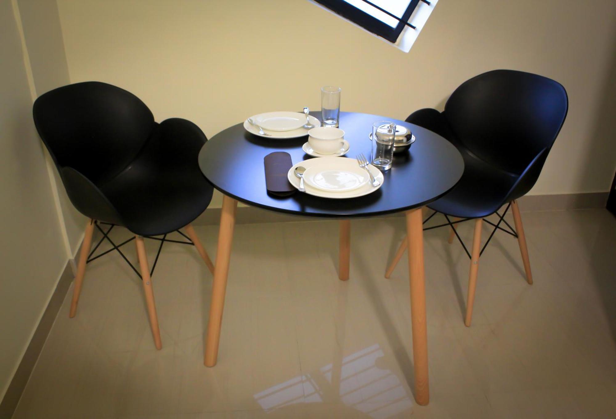 Hotel Xec Residency Маргао Экстерьер фото