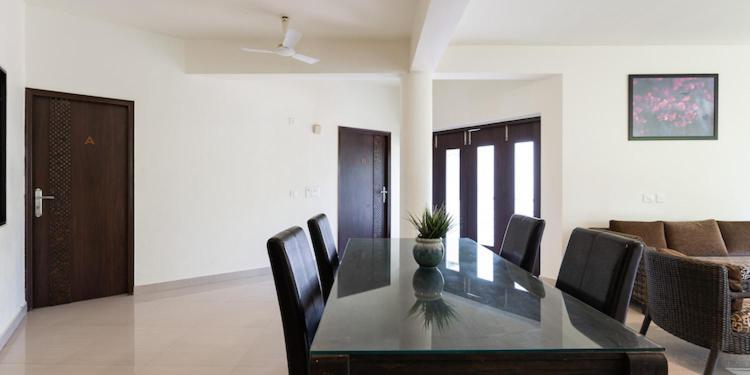 Hotel Xec Residency Маргао Экстерьер фото